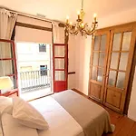 Basque Museum Séjour chez l'habitant Bilbao