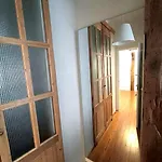 ホームステイ Basque Museum *