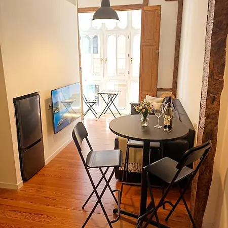 Basque Museum Homestay