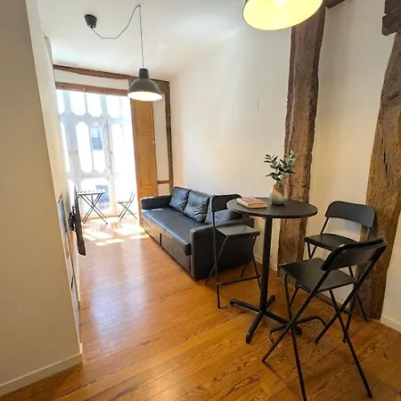 Basque Museum Homestay