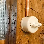 Basque Museum Проживание в семье Бильбао